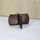 4-5" Plant Stand - v1 / assorted colors