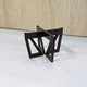 4-5" Plant Stand - v3 / assorted colors