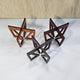 4-5" Plant Stand - v3 / assorted colors