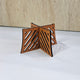 4-5" Plant Stand - v4 / assorted colors