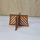 4-5" Plant Stand - v4 / assorted colors