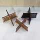 4-5" Plant Stand - v4 / assorted colors