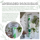 Plant Potting Mats - Large Size