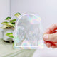 Flower Suncatcher