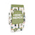 Plant Lover Mini Memo with Stickers