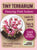 Tiny Terrarium Sedum Glass Terrarium Counter Display