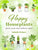 Happy Houseplants by Isabelle Palmer