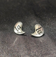 Comma la Stud Earrings