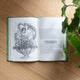 Taming the Potted Beast by Molly  Williams