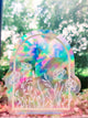 Flower Suncatcher