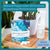 Natural Houseplant Pest Control - Peppermint Leaf Spray Tablets