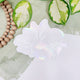 Tropical Leaves Suncatcher Sticker