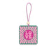 Blooming Love Car Air Freshener