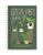 Houseplant Journal Green Vibes Only