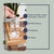 Natural Houseplant Pest Control - Peppermint Leaf Spray Tablets