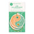Yin-Yang Blossoms Car Air Freshener
