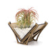 Surface Resting Planter
