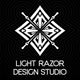 Light Razor Design Gift Codes